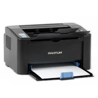 IMPRESORA PANTUM LASER MONOCROMATICA - P2500W