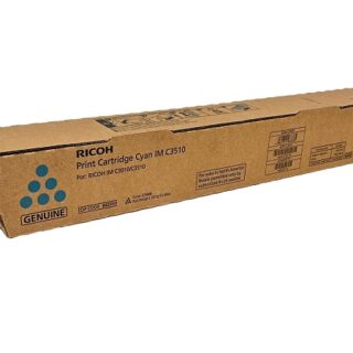 TONER RICOH LD528C/533C/630C/MPC3501 CYAN