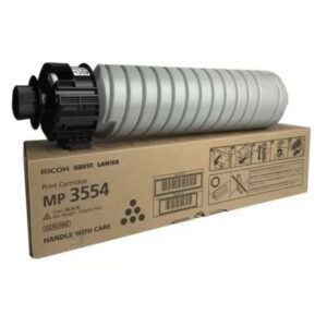 TONER RICOH MP2554/MP2555/IM2500/3554 ORIGINAL