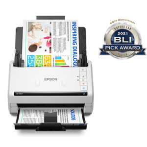 ESCANER EPSON DS-530 II