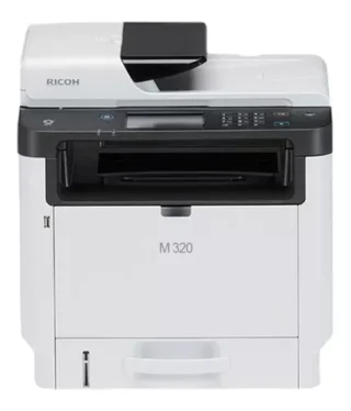 MULTIFUNCION RICOH M320F