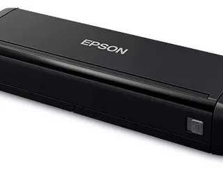 ESCANER EPSON ES-200 PORTATIL