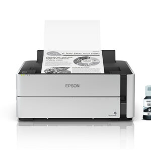 IMPRESORA EPSON M1180 (220V) ECOTANK