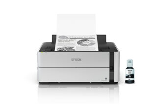 IMPRESORA EPSON M1180 ECOTANK
