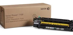 UNIDAD FUSOR XEROX 7100