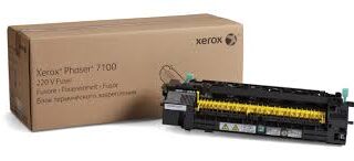 UNIDAD FUSOR XEROX 7100