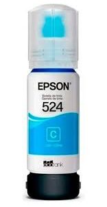 TINTA ECOTANK EPSON L15150/L15160/6490 CYAN