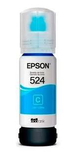 TINTA ECOTANK EPSON L15150/L15160/6490 CYAN