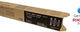 TONER RICOH IM C300/ CYAN ( 6000 K)