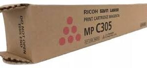 TONER RICOH MP C305SPF MAGENTA