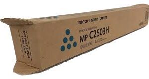 TONER RICOH MP C2003 / C2004/2503 CYAN