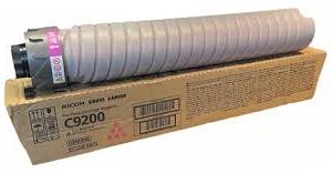 TONER RICOH C9200/9700 MAGENTA RINDE 60500