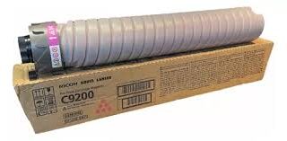 TONER RICOH C9200/9700 MAGENTA RINDE 60500