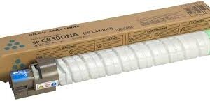 TONER RICOH SP C830DN/SPC831DN CYAN