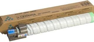 TONER RICOH SP C830DN/SPC831DN CYAN