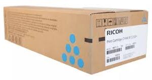 TONER RICOH C250H/251/301W/311 CYAN