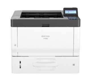 IMPRESORA RICOH P502 B&N