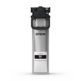 TINTA EPSON WORKFORCE WF-5290/5790 NEGRO 10.000 IMPRESIONES