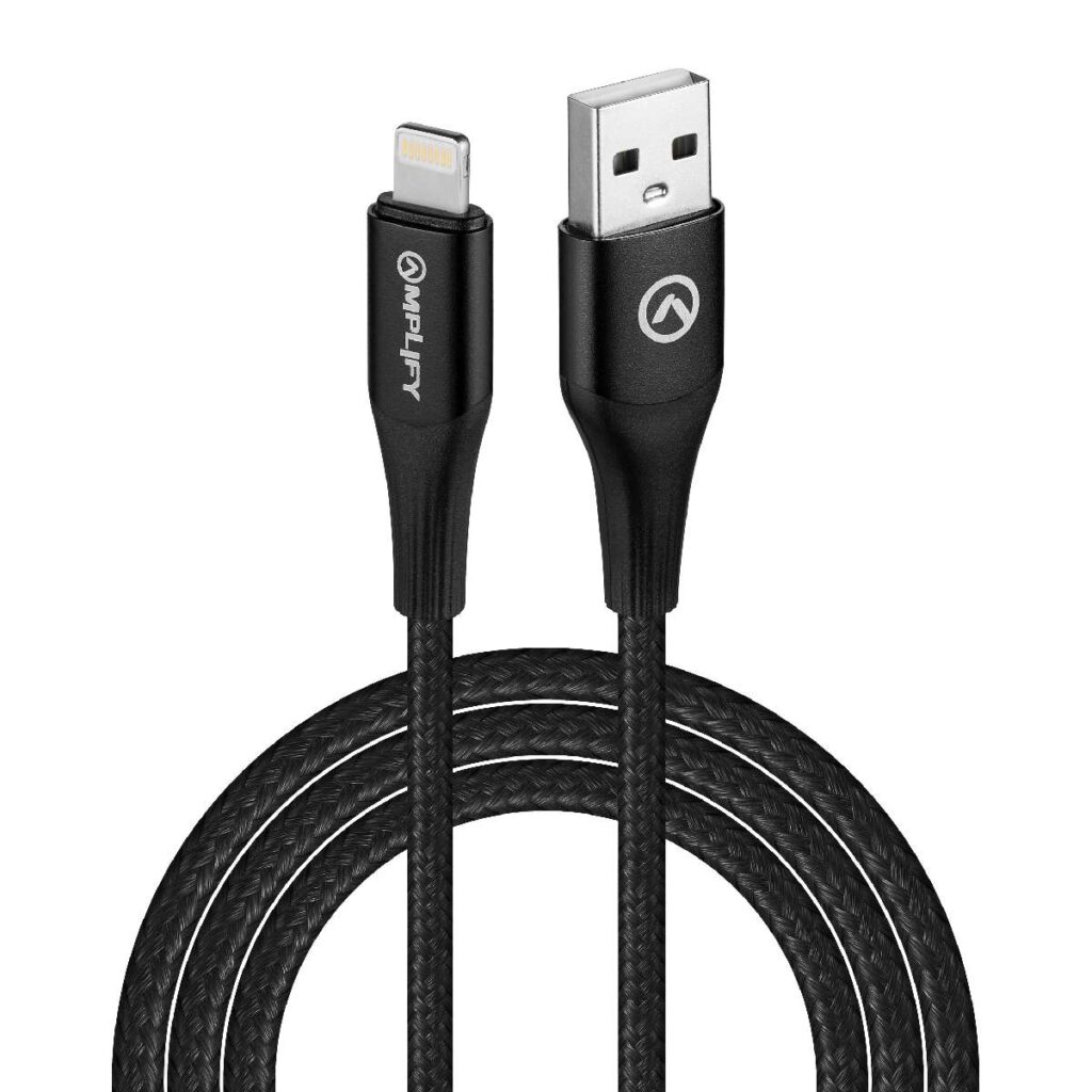 Amplify Linked 1M Lightning Cable main image 0