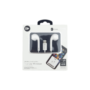 AURICULARES VOZK LIGHTNING HD80