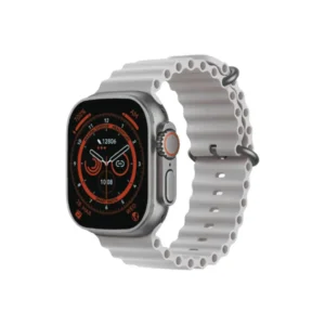 Relojes Smart watch T800 Ultra pantalla infinita grande