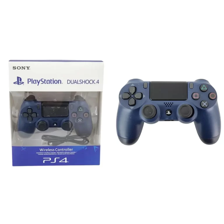JOYSTICKS PARA PS4 INALAMBRICO
