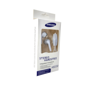 AURICULARES SAMSUNG HS330