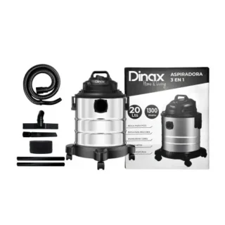 ASPIRADORA 3 EN 1