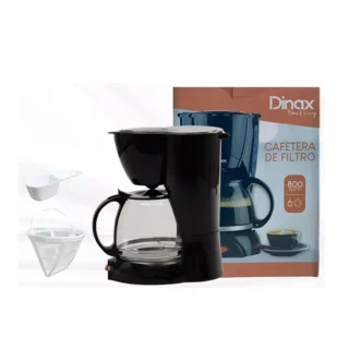 CAFETERA DE FILTRO