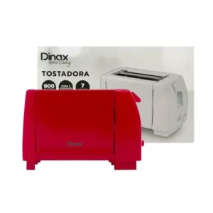 TOSTADORA ELECTRICA