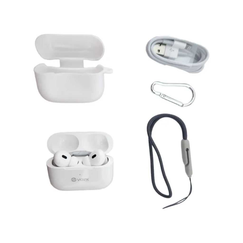 AURICULARES VOZK A BLUETOOTH VO-1005 - Imagen 3