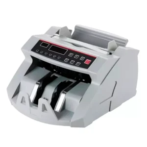 CONTADOR DE BILLETES CON PANTALLA LED