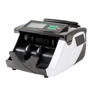 CONTADOR DE BILLETES CON PANTALLA LED