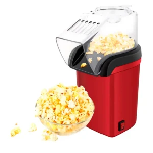 POCHOCLERA ELÉCTRICA COTUFERA POCHOCLO POP CORN 1200W