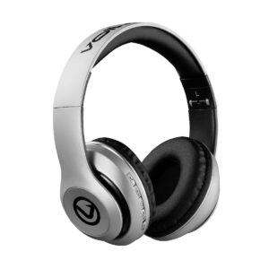 Impulse Series Bluetooth Headphones - Plateado