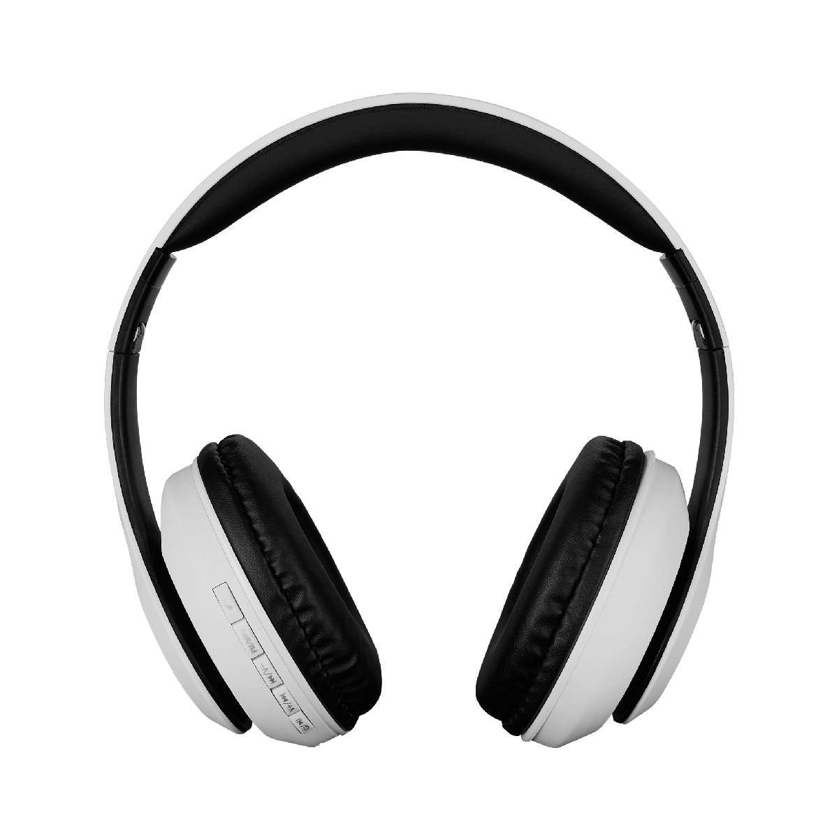 Impulse Series Bluetooth Headphones - Blanco - Imagen 2
