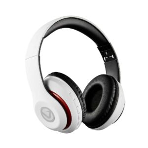 Impulse Series Bluetooth Headphones - Blanco