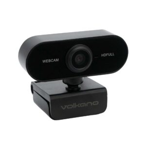 Zoom 1080 Camara Web