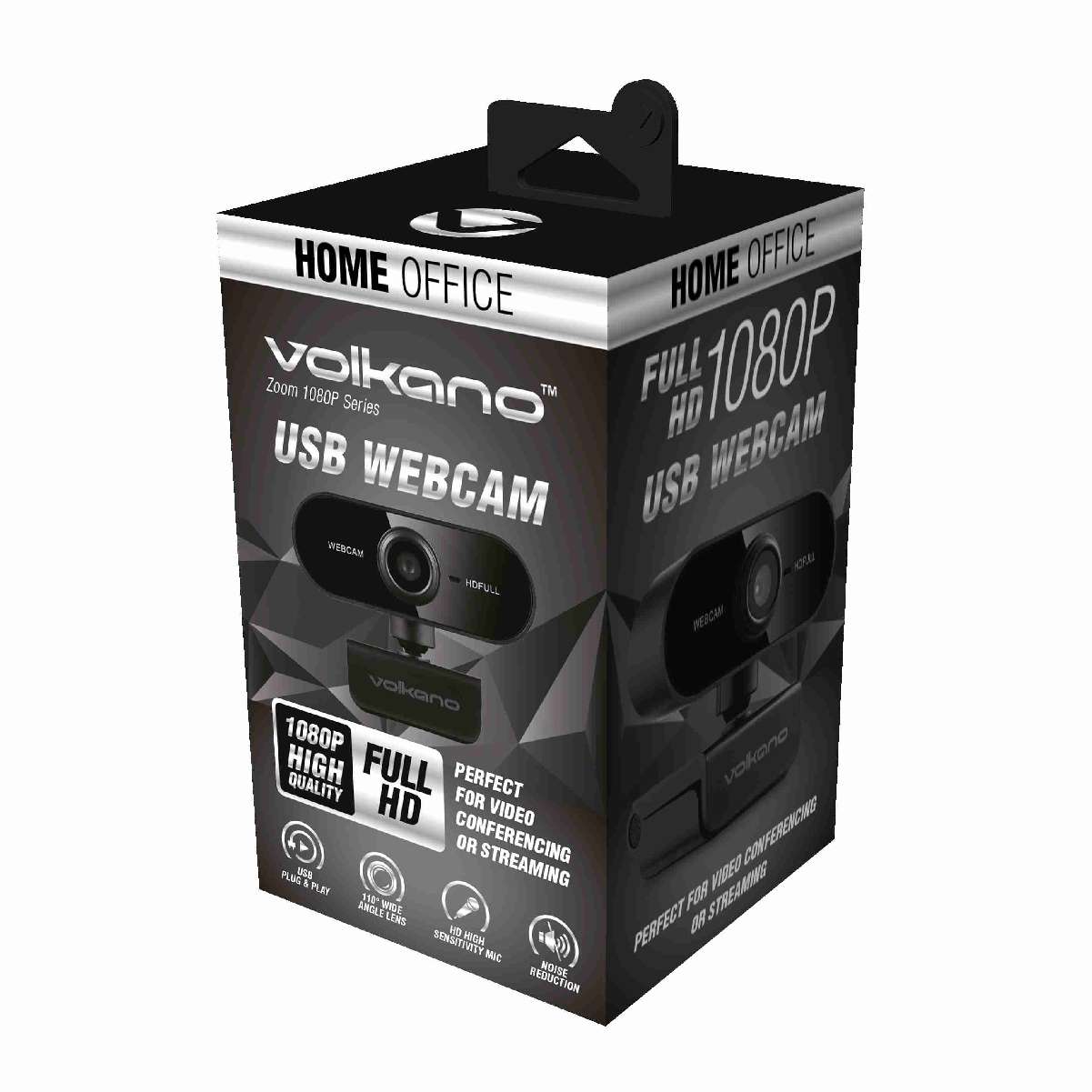 Zoom 1080 Camara Web - Imagen 3