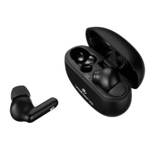 Willow ENC TWS Earphone with Hall switch - Negro