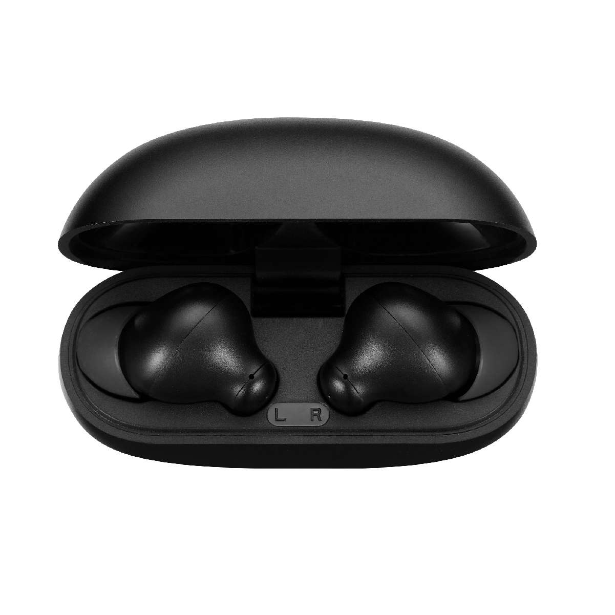 Willow ENC TWS Earphone with Hall switch - Negro - Imagen 4