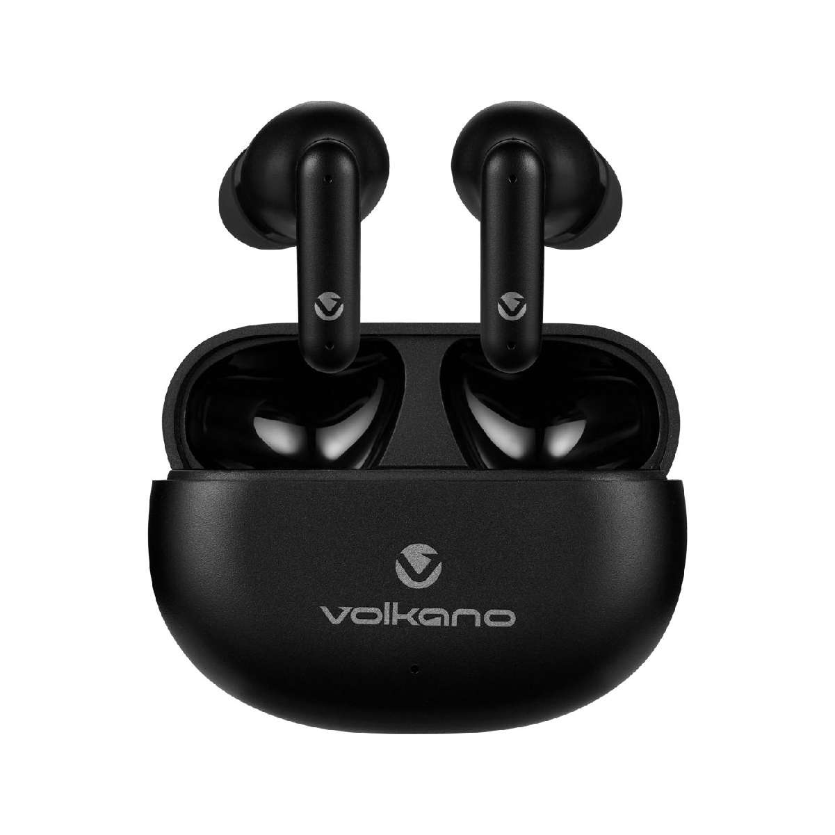 Willow ENC TWS Earphone with Hall switch - Negro - Imagen 3
