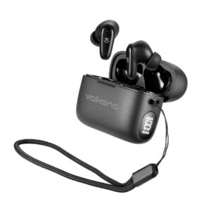 Revive Series TWS Earphones – Negro