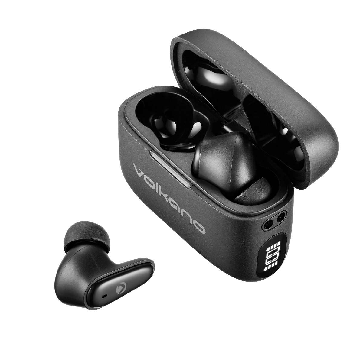 Revive Series TWS Earphones – Negro - Imagen 3