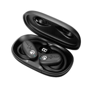 Stride Series OWS Earphone + Estuche - Negro