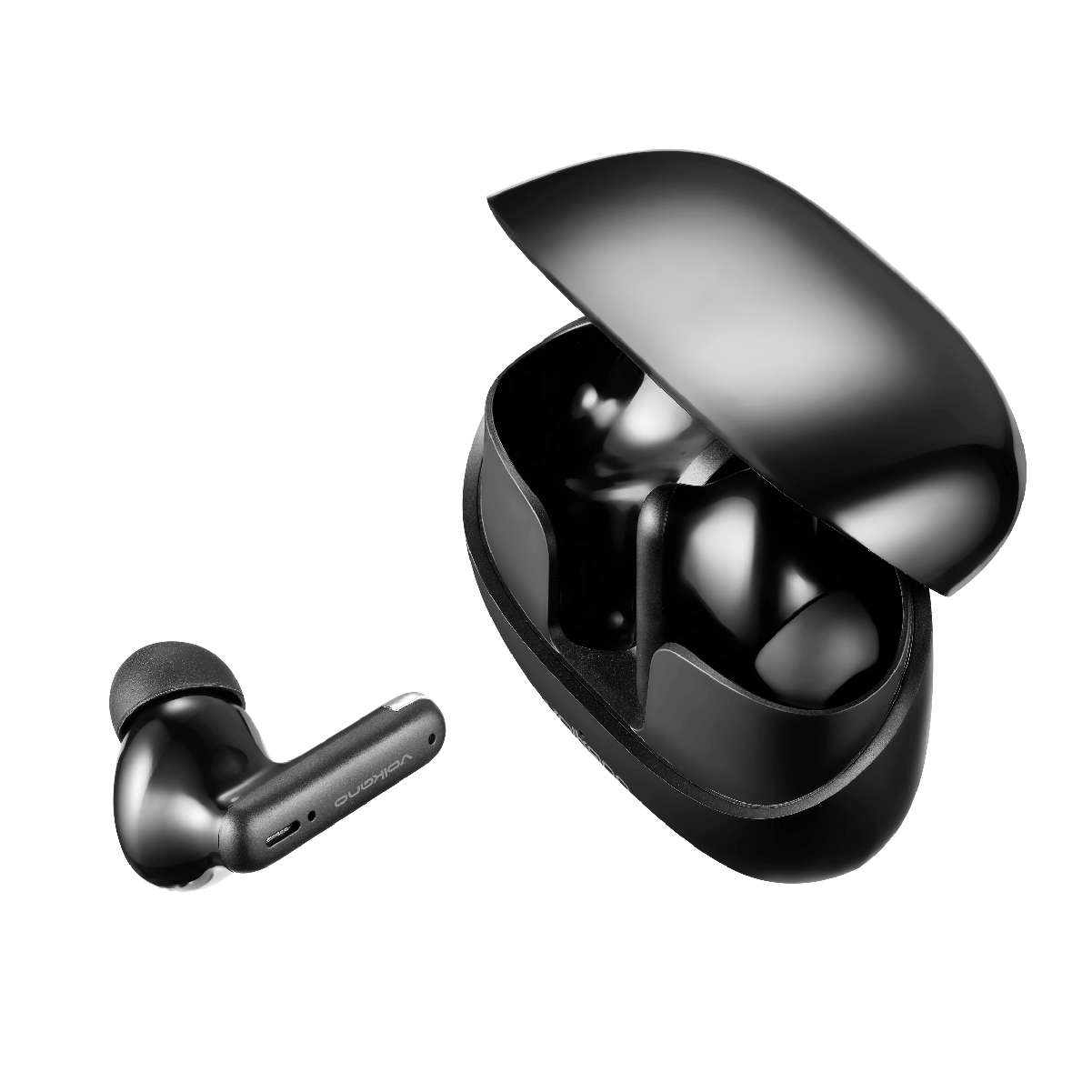 Jupiter Series TWS Earphones – Negro