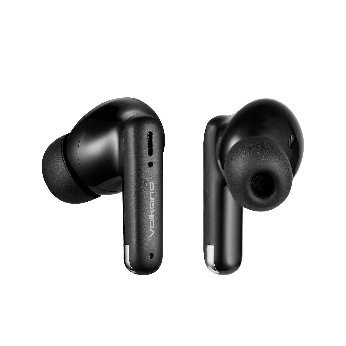 Jupiter Series TWS Earphones – Negro - Imagen 2