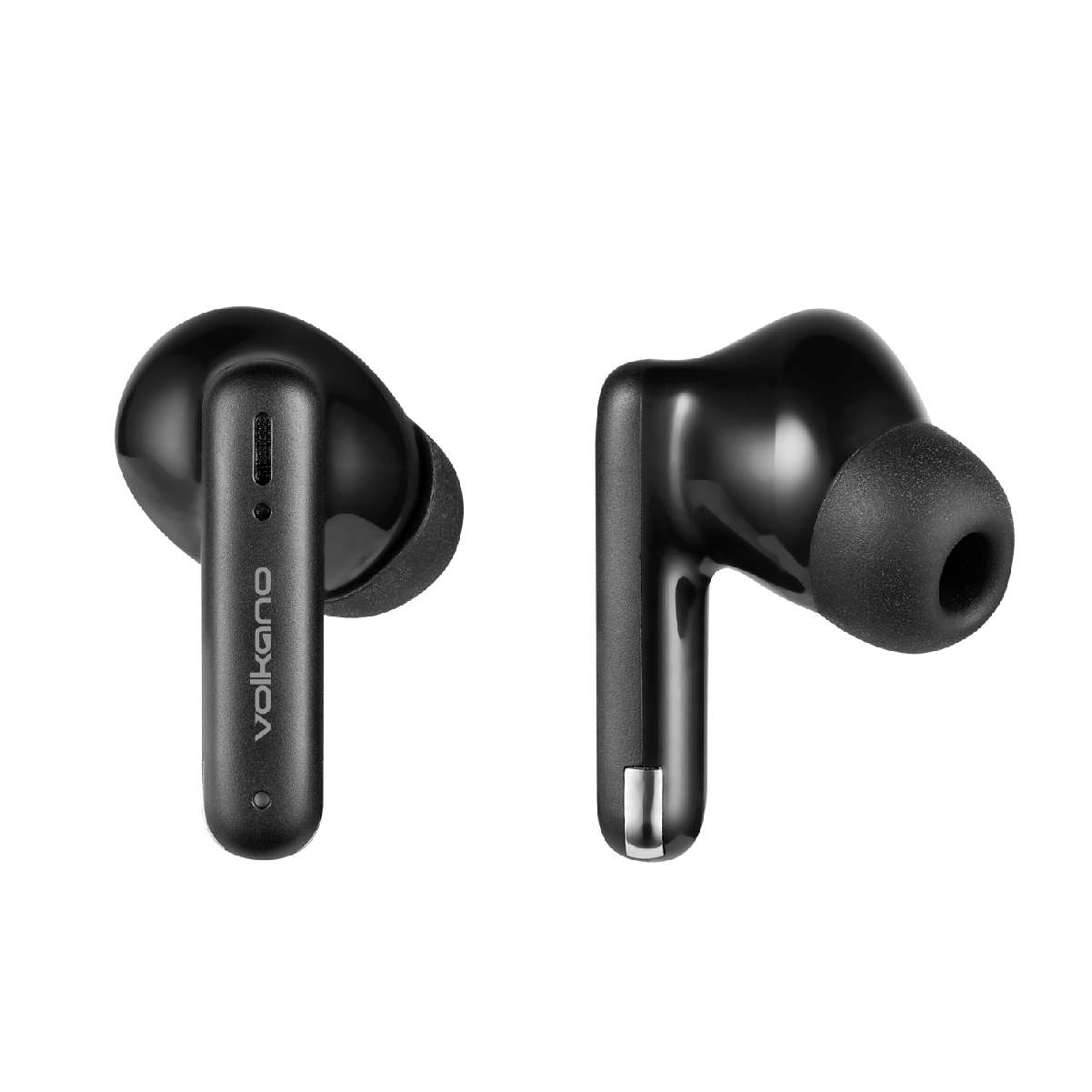 Jupiter Series TWS Earphones – Negro - Imagen 4