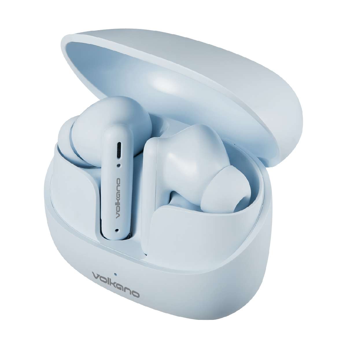 Jupiter Series TWS Earphones – Azul Claro - Imagen 3