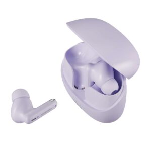 Jupiter Series TWS Earphones – Purpura Claro